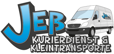 JEB Kurierdienst Logo